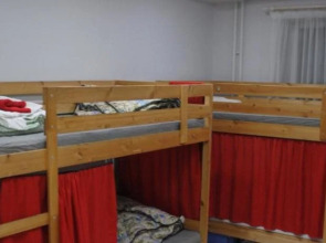 Жилые помещения Лайк