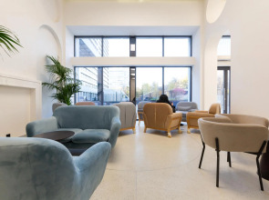 Комфорт Сити на проспекте Вернадского