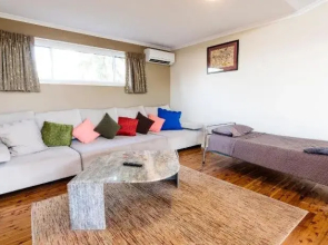 Bulwarra Bed & Breakfast