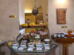 Art Hotel Commercianti