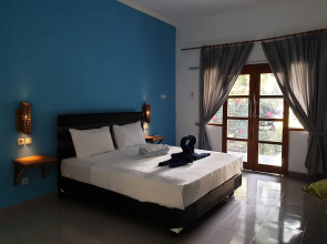 Moyo Island Beach Resort