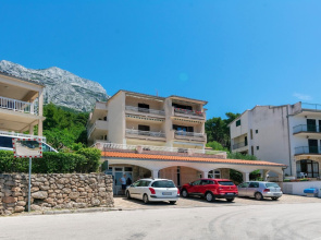 Apartments Nada