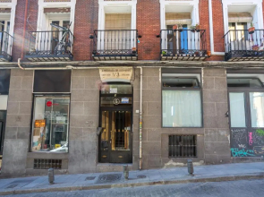 Apartamentos Esperanza