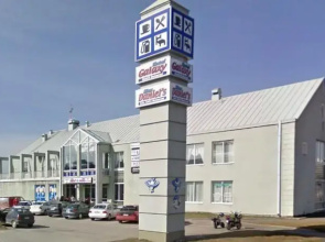 Hotel Galaxy