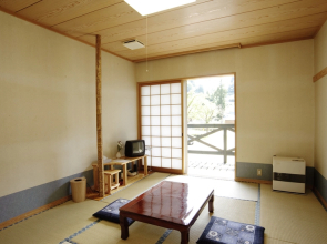 Akiyamakyo Kettou Onsen Katakuri no Yado