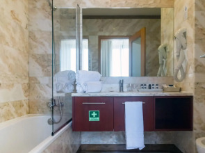 Oca Vitória Village