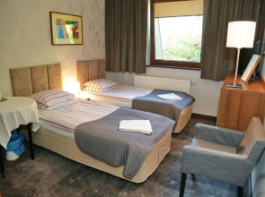 Apatraments   Bed And Breakfast Tomula