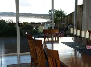 Seascape Lodge on Emu Bay