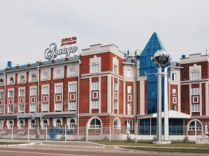 Hotel Ariada