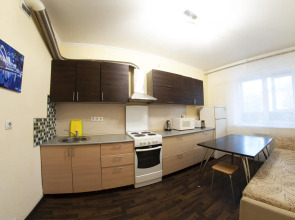 Домашняя на ул Фабричная, д. 9