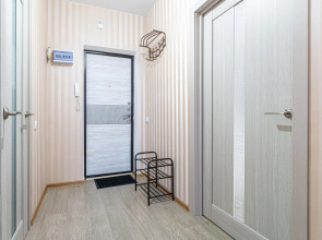 Апартаменты на улице Гаражная 87