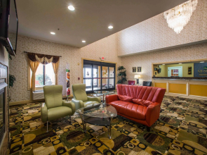 Quality Inn Litchfield Route 66