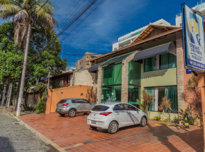 Pousada Ondas do Forte