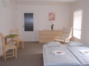 Apartmány Rozárka