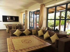 Welcome to Grenadine Town, Double Bedroom Spacious With Swimming Pool