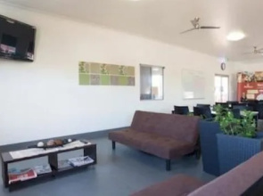 Discovery Holiday Parks - Cloncurry