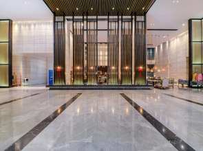 Mandarin Smart Hotel