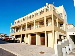 Chios Place