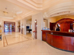 Rodos Star All Inclusive Hotel