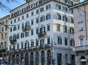 Al Garibaldino Rooms
