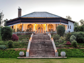 Madulkelle Tea and Eco Lodge