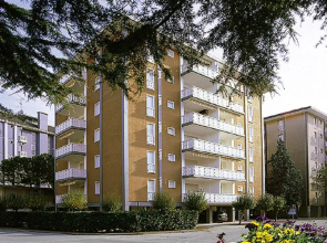 Condominio Perseo Mare