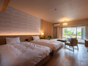 Hotel Tokinoza Mie