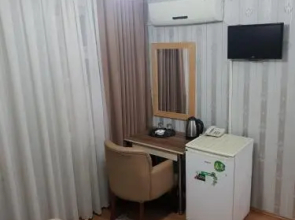 Sulduz Hotel