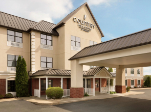 Country Inn & Suites by Radisson, Salisbury, MD