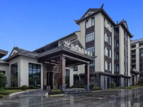 Wellton International Hotel