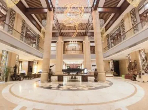 Hainan Ya Tai Hot Spring Hotel