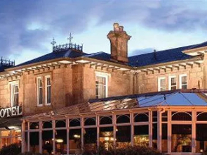 Bothwell Bridge Hotel