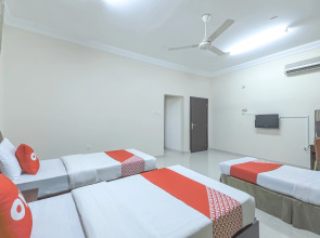 Super OYO 111 Al Thabit Hotel
