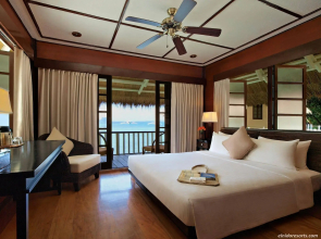Apulit Island Resort