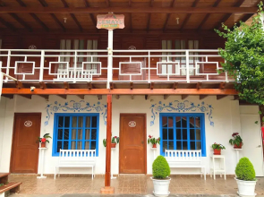 Cemayu Lodge