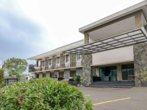 Airy Cisarua Puncak Hankam KM 80 Bogor