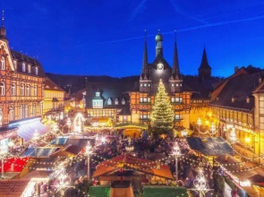 Rathaus Wernigerode