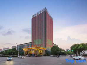 ShineWon Continental Hotel