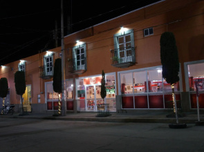 Hotel Azucena