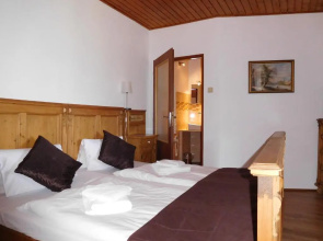 Hotel V Nebi