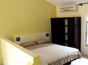 Hotel Nahua