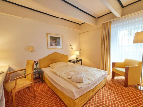 Seehotel am Tankumsee