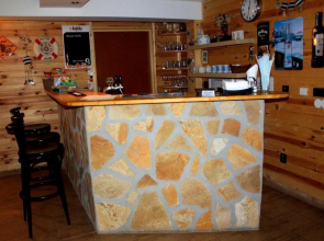 Penzion Na přehradě
