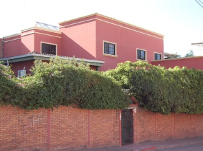 Hotel Alsacia