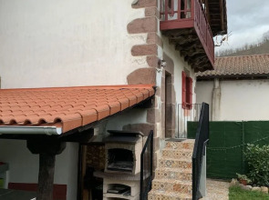 Casa Rural Garzibaita