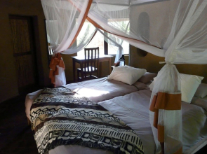 Munga Eco-Lodge