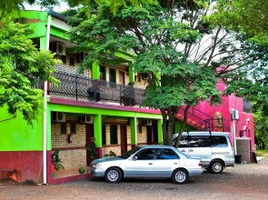 Palmas Park Hotel Y Restaurant
