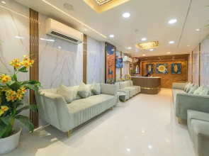 Prince Diamond Hotel