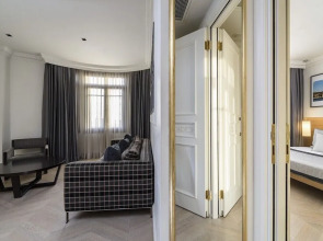 Taksim No15 Suites by StayLab