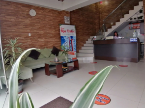 Hotel Rio Dulce
